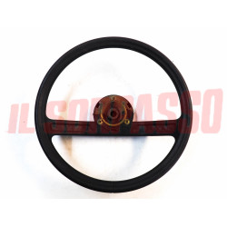VOLANTE STERZO LANCIA FULVIA COUPE 3 SERIE NUOVO ORIGINALE NOS