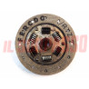 DISCO FRIZIONE FIAT 1300 1500 BERLINA MOD. CON 10 CAVE ORIGINALE FERODO
