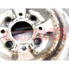 CERCHIO RUOTA FIAT 900 E PULMINO PANORAMA FURGONE CORIASCO 4,5X13 USATO