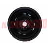 CERCHIO RUOTA FIAT 900 E PULMINO PANORAMA FURGONE CORIASCO 4,5X13 USATO