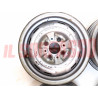 CERCHI RUOTA FIAT 900 E PANORAMA FURGONE CORIASCO 4,5 X 13
