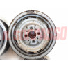 CERCHI RUOTA FIAT 900 E PANORAMA FURGONE CORIASCO 4,5 X 13