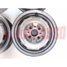 CERCHI RUOTA FIAT 900 E PANORAMA FURGONE CORIASCO 4,5 X 13