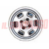 CERCHIO RUOTA COPPETTA FIAT CROMODORA 4x13 FIAT 128 RALLY 127 GIANNINI ORIGINALE