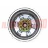 CERCHIO RUOTA COPPETTA FIAT CROMODORA 4x13 FIAT 128 RALLY 127 GIANNINI ORIGINALE