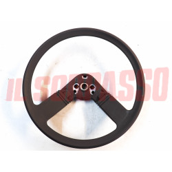 VOLANTE STERZO FIAT 127 DIESEL - 147 ORIGINALE NOS