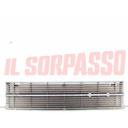 MASCHERINA GRIGLIA CALANDRA INNOCENTI MINI 90 - 120 ORIGINALE GRIGIA