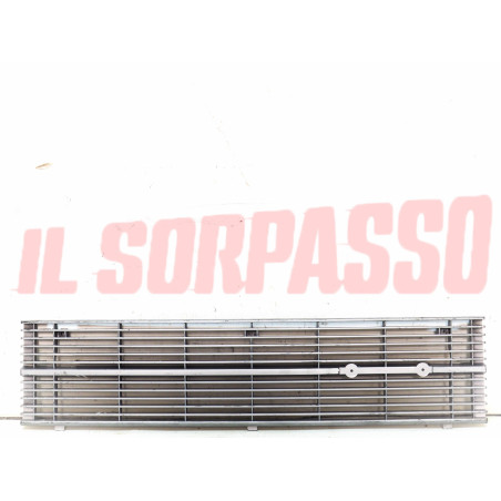 MASCHERINA GRIGLIA CALANDRA INNOCENTI MINI 90 - 120 ORIGINALE GRIGIA