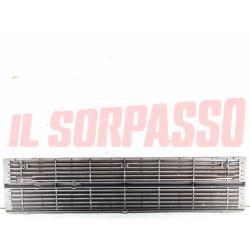 MASCHERINA GRIGLIA CALANDRA INNOCENTI MINI 90 - 120 ORIGINALE GRIGIA