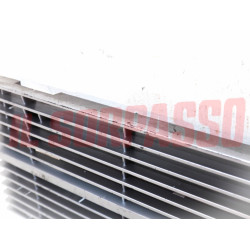 MASCHERINA GRIGLIA CALANDRA INNOCENTI MINI 90 - 120 ORIGINALE GRIGIA