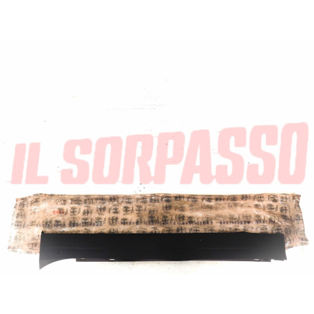 MODANATURA MINIGONNA SOTTOPORTA SINISTRO ALFA ROMEO GIULIETTA 2 SERIE TURBODELTA