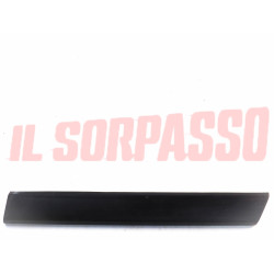 MODANATURA PROFILO GOMMA PARAFANGO POSTERIORE SINISTRO FIAT 127 SPORT 70HP NOS