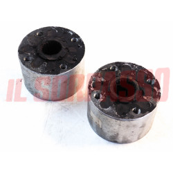 GIUNTI ELASTICI RUOTA SEMIASSI POSTERIORI SIMCA 1000 - RALLY ORIGINALI