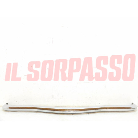 PARAURTI ANTERIORE OPEL ASCONA MK1 ORIGINALE NOS