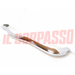 PARAURTI ANTERIORE OPEL ASCONA MK1 ORIGINALE NOS