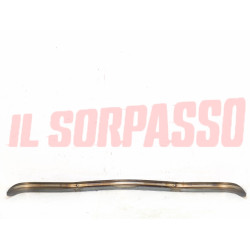 PARAURTI ANTERIORE OPEL ASCONA MK1 ORIGINALE NOS