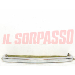 PARAURTI POSTERIORE RENAULT 18 R18 FAMILIARE ESTATE ORIGINALE NOS