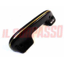 BRACCIOLO MANIGLIA TIRA PORTA DESTRA FIAT 1200 1500 1600 OSCA COUPE SPIDER