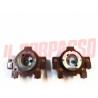 PORTALAMPADA GRUPPI OTTICI FANALI FARI FIAT 1100 103 BAULETTO TV CAMPAGNOLA SIEM