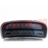 STRUMENTO CONTACHILOMETRI CRUSCOTTO FIAT 1100 D ORIGINALE VEGLIA