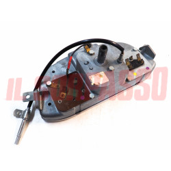 STRUMENTO CONTACHILOMETRI CRUSCOTTO FIAT 242 FURGONE ORIGINALE VEGLIA