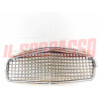 GRIGLIA MASCHERINA CALANDRA + BAFFI PROFILI FIAT 1100 103 H SPECIAL EXPORT