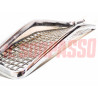 GRIGLIA MASCHERINA CALANDRA + BAFFI PROFILI FIAT 1100 103 H SPECIAL EXPORT