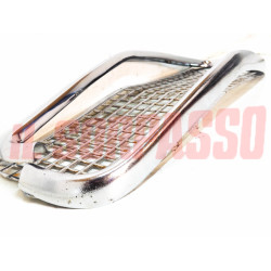 GRIGLIA MASCHERINA CALANDRA + BAFFI PROFILI FIAT 1100 103 H SPECIAL EXPORT
