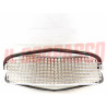 GRIGLIA MASCHERINA CALANDRA + BAFFI PROFILI FIAT 1100 103 H SPECIAL EXPORT