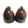 CUPOLE TAZZE SEDI FARO FANALI GRUPPI OTTICI FIAT 1100 E MUSONE ORIGINALI