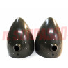 CUPOLE TAZZE SEDI FARO FANALI GRUPPI OTTICI FIAT 1100 E MUSONE ORIGINALI