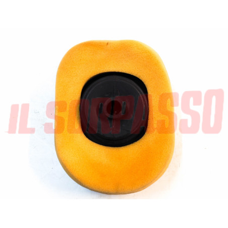 CUFFIA LEVA CAMBIO IN GOMMA + SPUGNA FIAT 124 SPORT COUPE SPIDER ORIGINALE