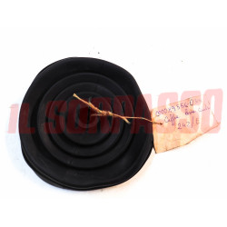 CUFFIA LEVA CAMBIO IN GOMMA FIAT 242  E FURGONE  ORIGINALE