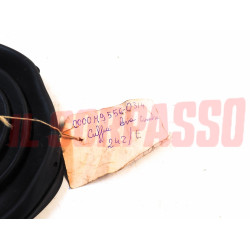 CUFFIA LEVA CAMBIO IN GOMMA FIAT 242  E FURGONE  ORIGINALE