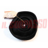 CUFFIA LEVA CAMBIO IN GOMMA FIAT 242  E FURGONE  ORIGINALE