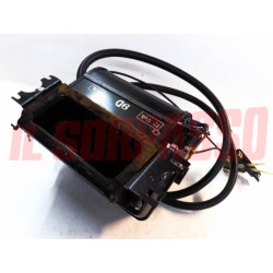 GRUPPO RISCALDAMENTO RADIATORE RUBINETTO ALFA ROMEO F12 FURGONE 1 TIPO ORIGINALE
