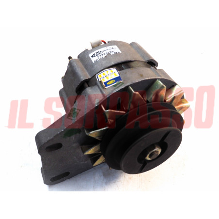 ALTERNATORE FIAT 850 SPORT COUPE SPIDER 900 T E PULMINO PANORAMA MARELL 63303703