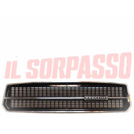 MASCHERINA GRIGLIA CALANDARA + CORNICE INNOCENTI IM5 JM5 ORIGINALE