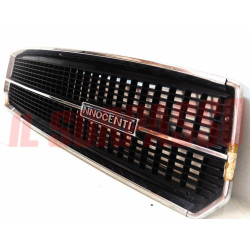 MASCHERINA GRIGLIA CALANDARA + CORNICE INNOCENTI IM5 JM5 ORIGINALE