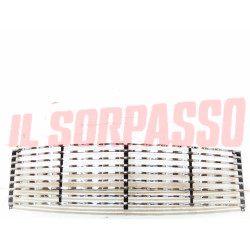MASCHERINA GRIGLIA CALANDRA AUSTIN A40 MK1 ORIGINALE