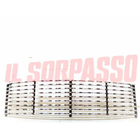 MASCHERINA GRIGLIA CALANDRA AUSTIN A40 MK1 ORIGINALE