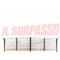 MASCHERINA GRIGLIA CALANDRA AUSTIN A40 MK1 ORIGINALE