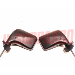 SPECCHI RETROVISORI DESTRO SINISTRO CON REGOLAZIONE VOLKSWAGEN GOLF MK1 VITALONI