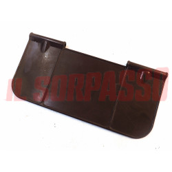ALETTA ANTINA PARASOLE MARRONE FIAT 508 C 1100 A B E ORIGINALE