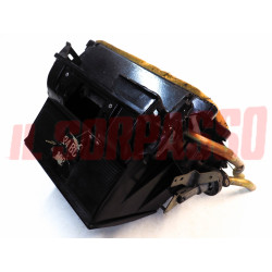 GRUPPO RISCALDAMENTO RADIATORE MOTORINO VENTOLA RUBINETTO FIAT 124 COUPE BC