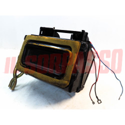 GRUPPO RISCALDAMENTO RADIATORE MOTORINO VENTOLA RUBINETTO FIAT 124 COUPE BC