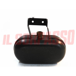 FANALE POSTERIORE MILITARE FIAT 1100 A B E OM ANNI 40 50 ORIGINALE CARELLO