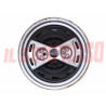 CERCHIO RUOTA VERNICIATO NERO FIAT 127 SPORT 70 HP 4,5 X 13 ORIGINALE