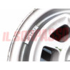 CERCHIO RUOTA IN LEGA FIAT 128 COUPE - 3 PORTE 4 X 13 ORIGINALE CROMODORA