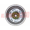 CERCHIO RUOTA IN LEGA FIAT 128 COUPE - 3 PORTE 4 X 13 ORIGINALE CROMODORA
